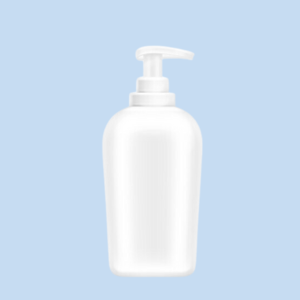 Antibacterial hand soap