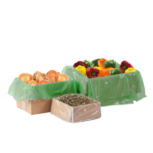 Food packaging films and liners