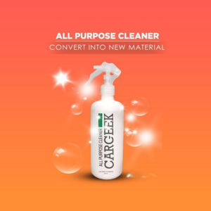 All-purpose cleaners