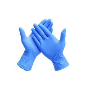 Disposable gloves