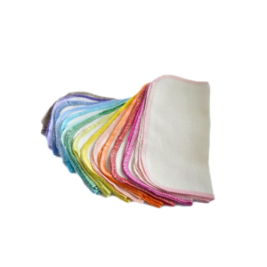 Cloth wipes