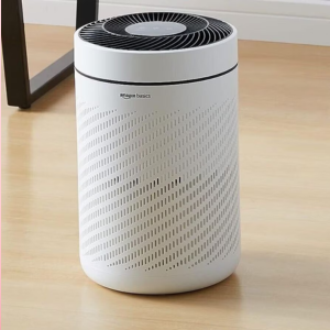 Air purifiers or air sanitizers